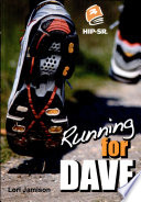 Running for Dave cover