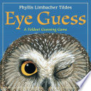 Eye Guess cover