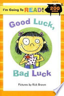 Good Luck, Bad Luck cover