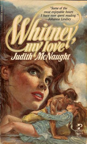 Whitney cover