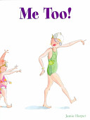 Me Too! cover