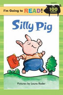 Silly Pig cover