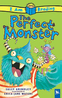 The Perfect Monster cover