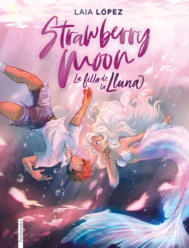Strawberry Moon cover
