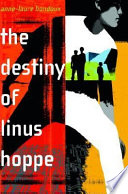 The Destiny of Linus Hoppe cover