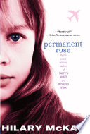 Permanent Rose cover