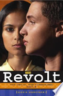 The Revolt cover