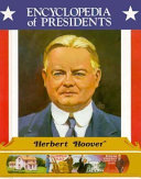 Herbert Hoover: Thirty-First President of the United States cover