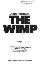 The Wimp cover