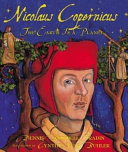 Nicolaus Copernicus: The Earth Is a Planet cover