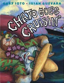 Chato Goes Cruisin' cover