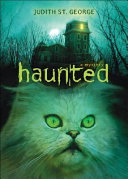 Haunted cover