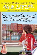 Summer School! What Genius Thought That Up? cover