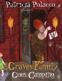 The Graves Family Goes Camping cover