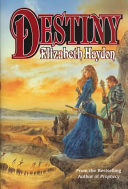 Destiny, Child of the Sky cover