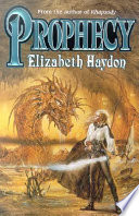 Prophecy: Child of Earth cover