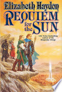 Requiem for the Sun cover