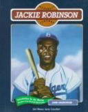 Jackie Robinson cover