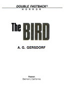 The Bird cover