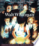 Walt Whitman: Poetry for Young People cover