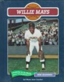 Willie Mays cover