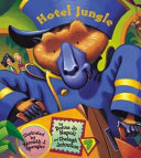 Hotel Jungle cover