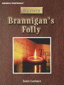 Brannigan's Folly cover