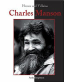 Charles Manson cover