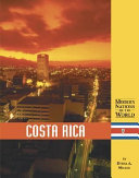Costa Rica cover