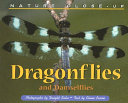 Dragonflies and Damselflies cover