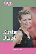 Kirsten Dunst cover