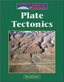 Plate Tectonics cover