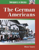 The German Americans cover
