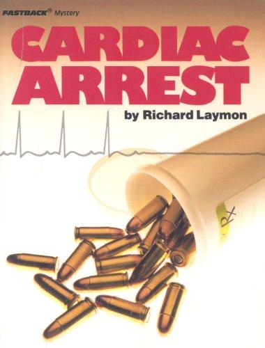 Cardiac Arrest cover