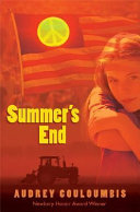Summer's End cover
