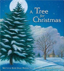 A Tree for Christmas cover