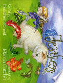 Feathers: A Jewish Tale from Eastern Europe cover