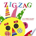 Zigzag cover