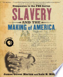 Slavery and the Making of America cover