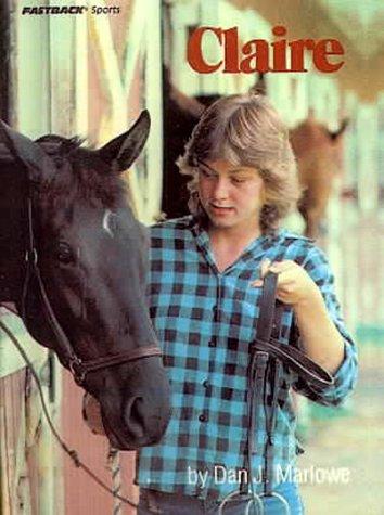 Claire cover