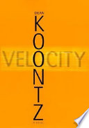 Velocity cover