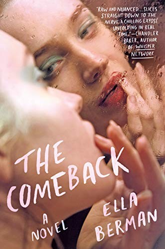 The Comeback cover