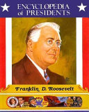 Franklin D. Roosevelt: Thirty-Second President of the United States cover