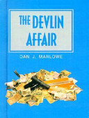 The Devlin Affair cover