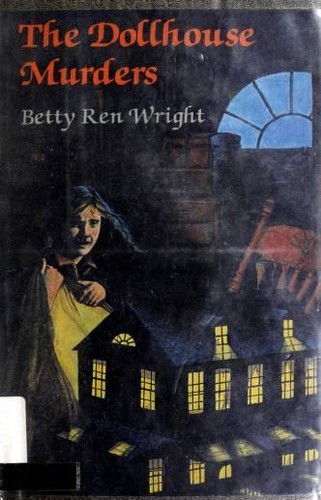The Dollhouse cover