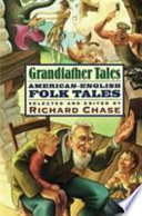 Grandfather Tales: American-English Folk Tales cover