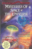 Mysteries of Space and the Universe cover