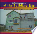 How It Happens at the Building Site cover