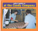 How It Happens at the Candy Company cover
