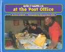 How It Happens at the Post Office cover